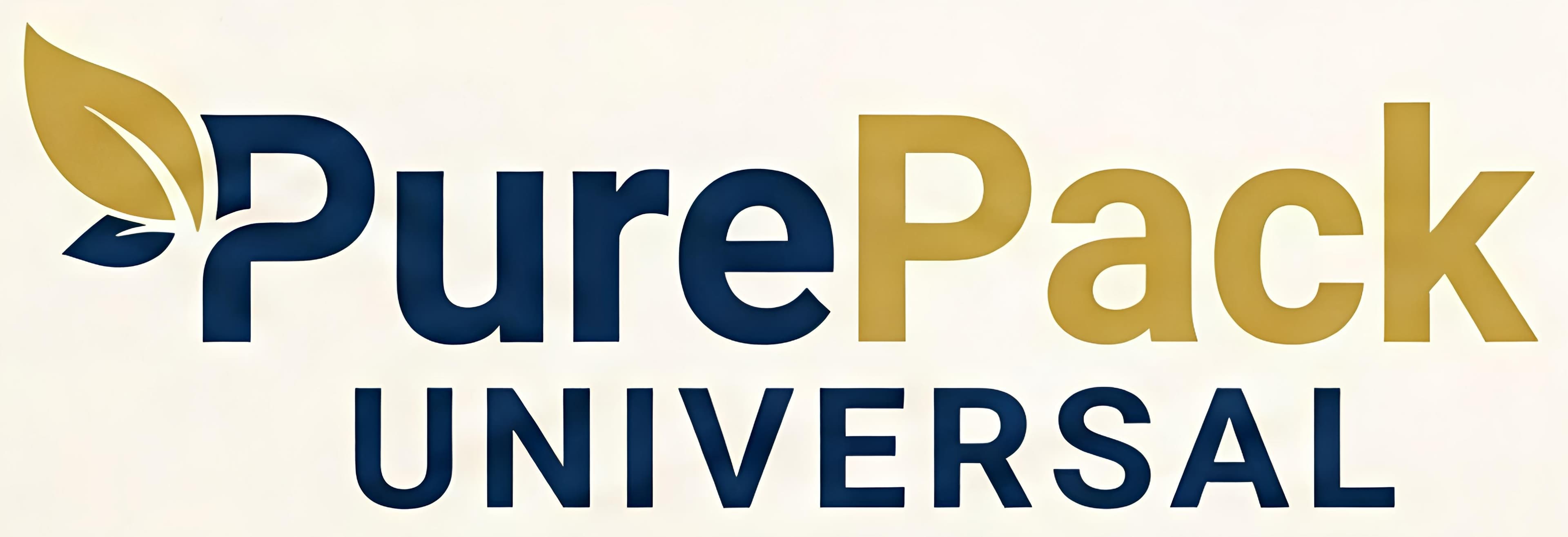 PurePack Universal