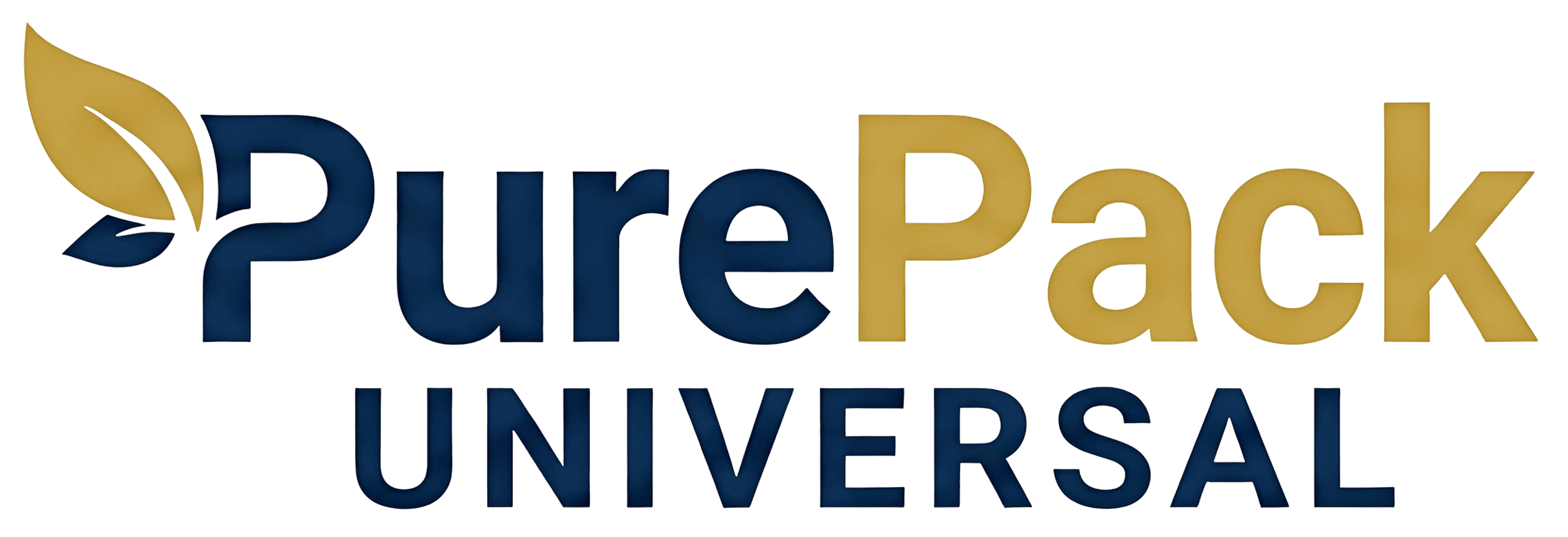 PurePack Universal